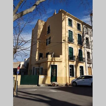 Maison Marijke Garden Studio Céret Екстериор снимка