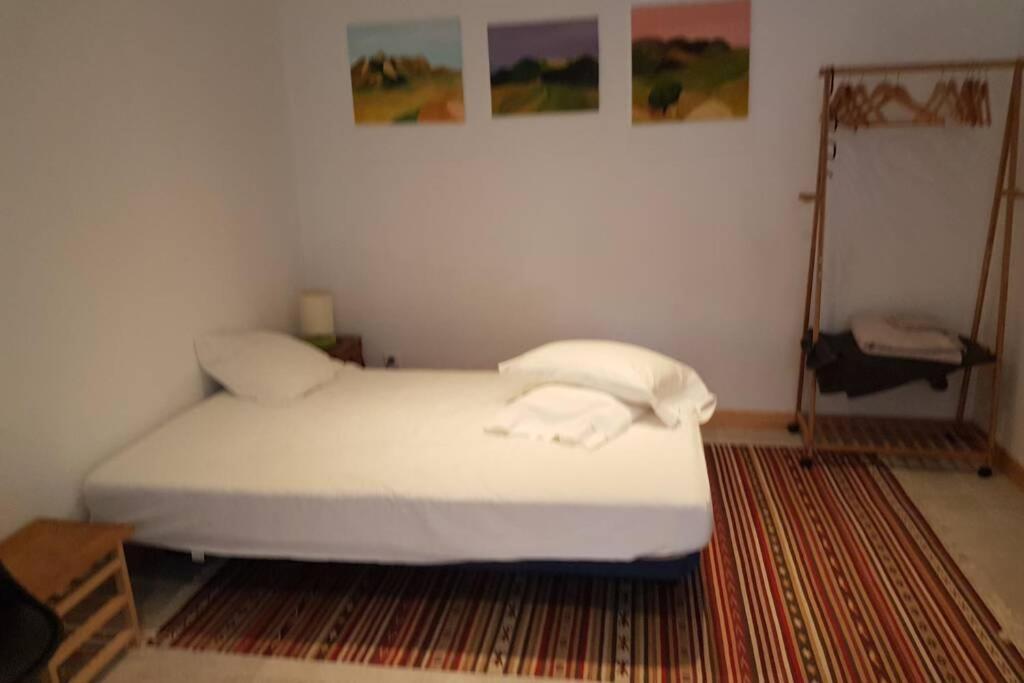 Maison Marijke Garden Studio Céret Екстериор снимка