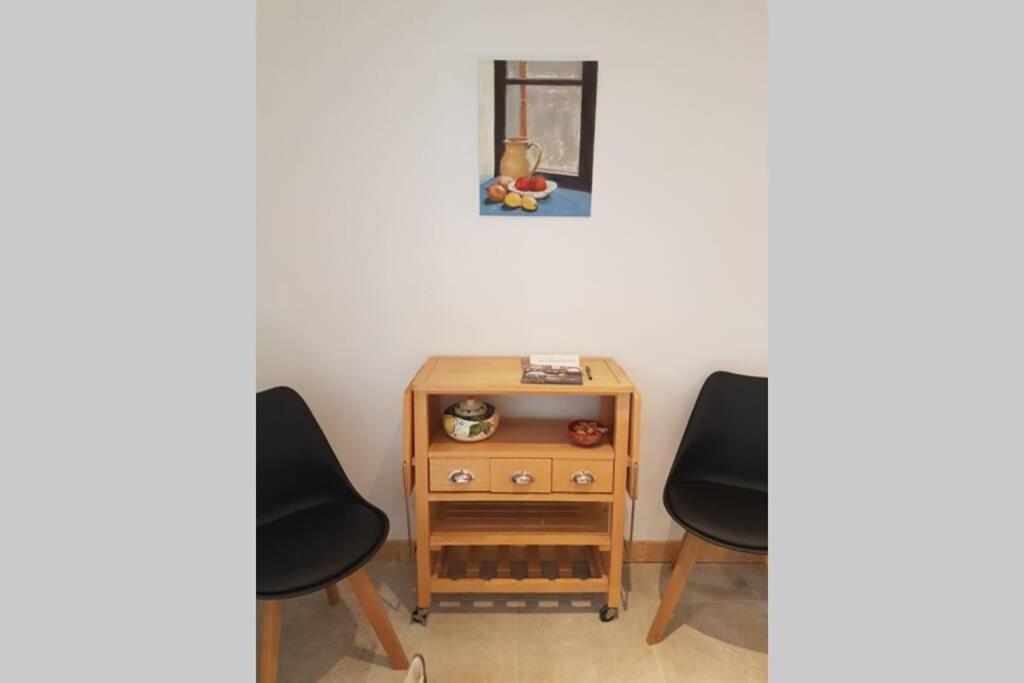 Maison Marijke Garden Studio Céret Екстериор снимка